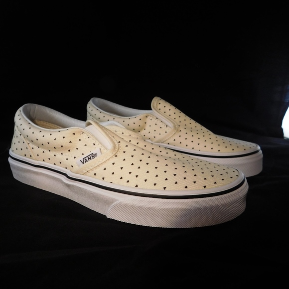classic vans for girls